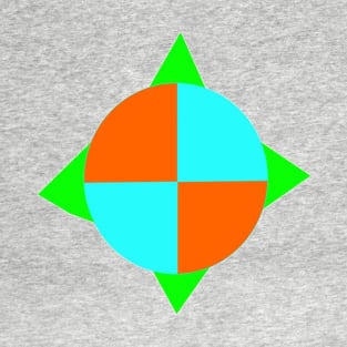 CTM symbol T-Shirt